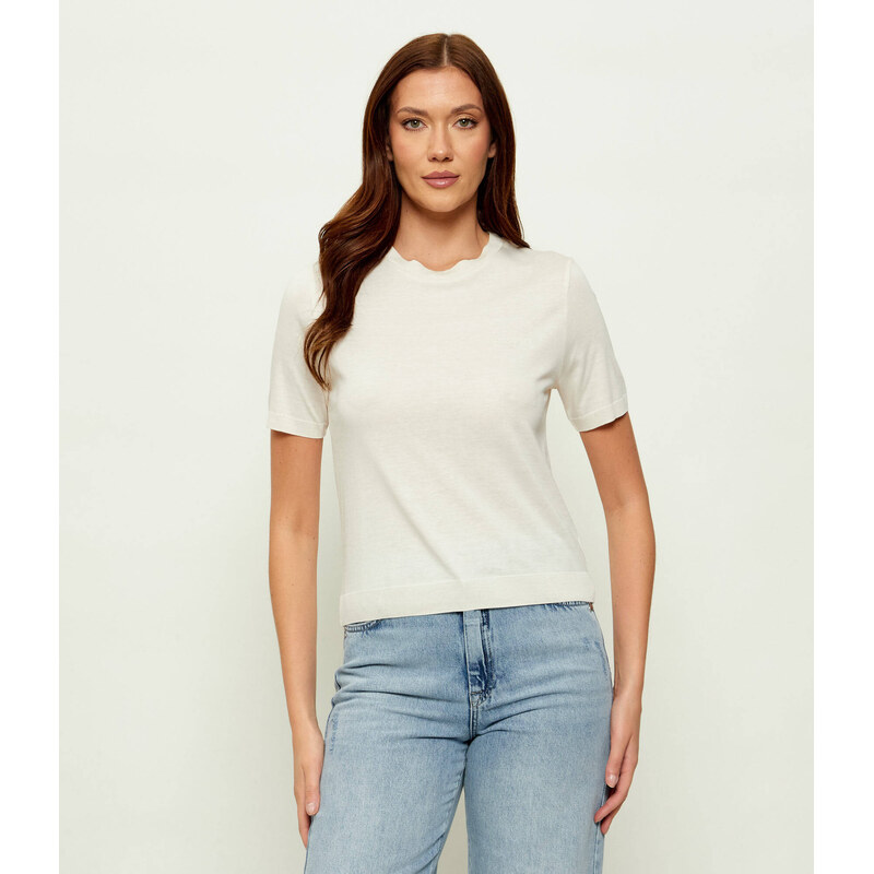 Patrizia Pepe Tričko | Slim Fit