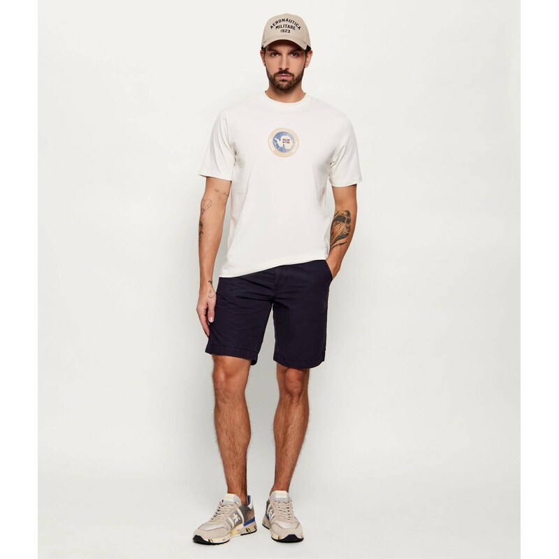 Napapijri Šortky chino NAKURU 6 | regular fit