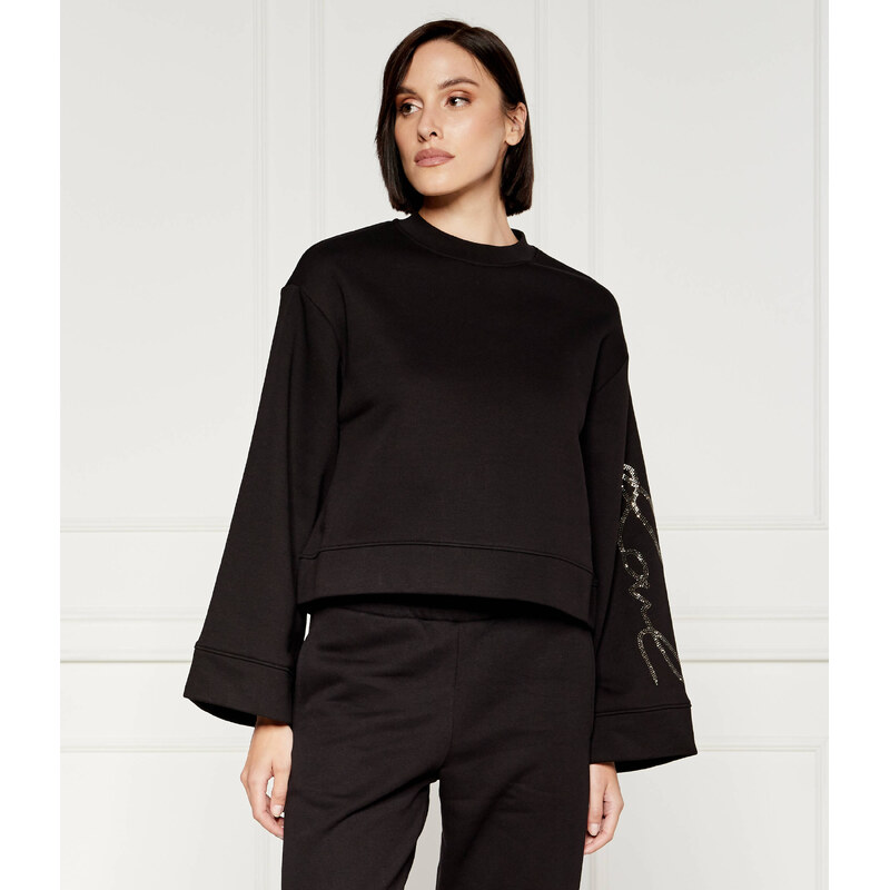 Karl Lagerfeld Mikina | Oversize fit