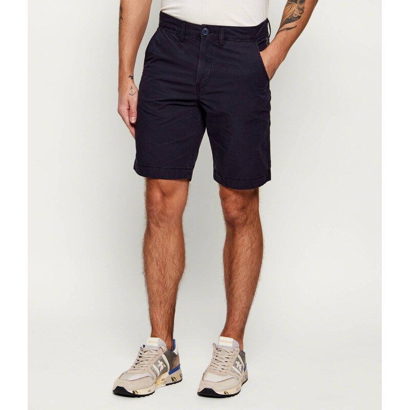 Napapijri Šortky chino NAKURU 6 | regular fit