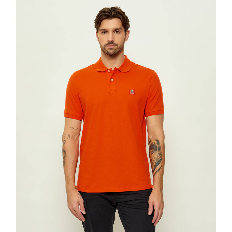 PARAJUMPERS Polokošile WELLINGTON | regular fit