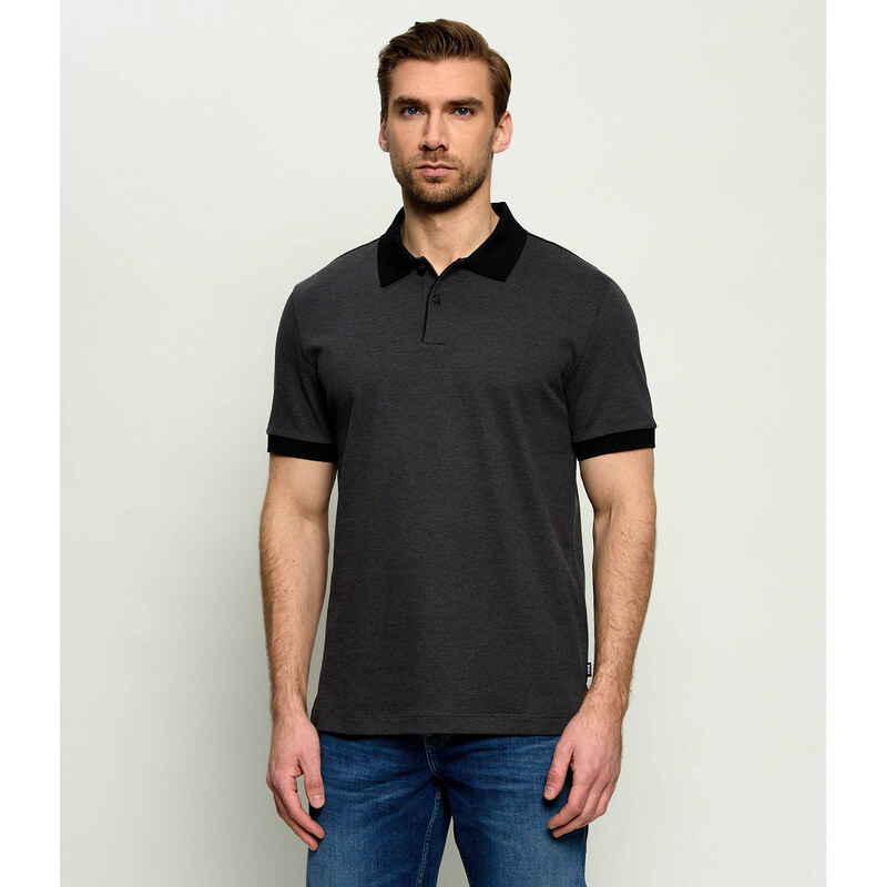 BOSS BLACK Polokošile H-Parlay 102 | regular fit