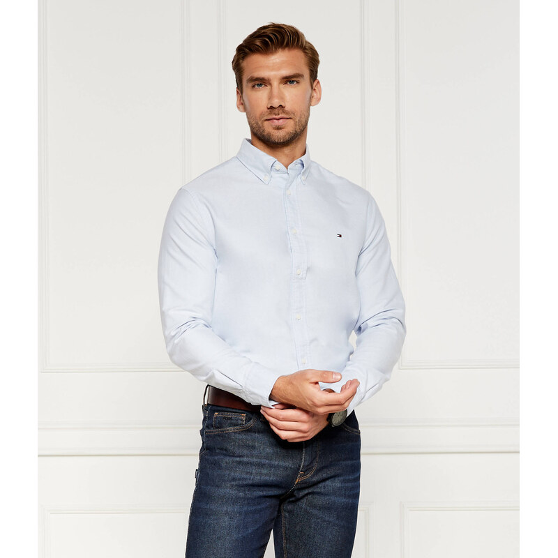 Tommy Hilfiger Košile OXFORD | Regular Fit
