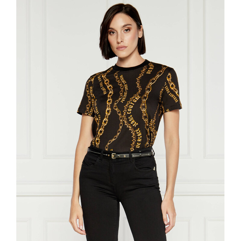 Versace Jeans Couture Tričko | Slim Fit