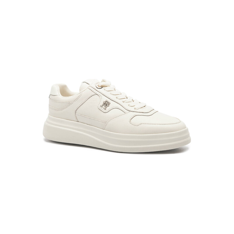 Tommy Hilfiger Kožené tenisky 94433481