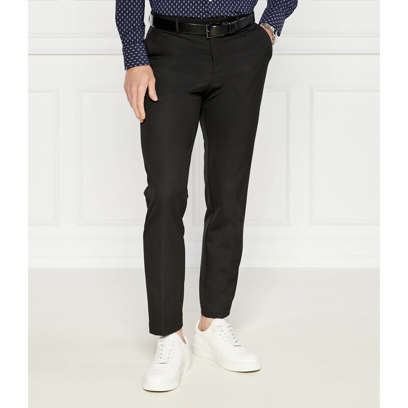 BOSS BLACK Kalhoty P-Genius-EL | Slim Fit