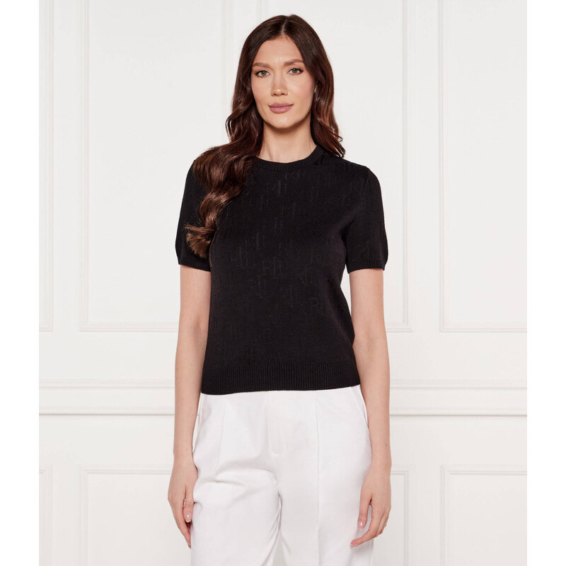 LAUREN RALPH LAUREN Svetr | Regular Fit