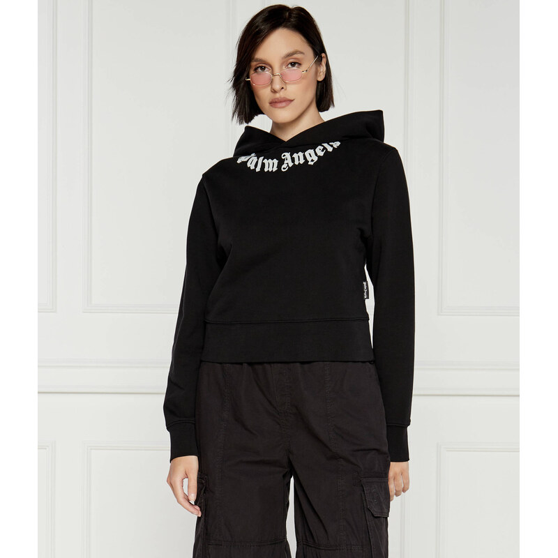 Palm Angels Mikina | Regular Fit