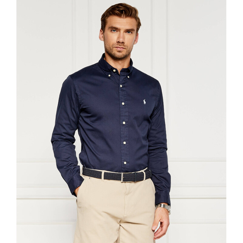 POLO RALPH LAUREN Košile | Regular Fit