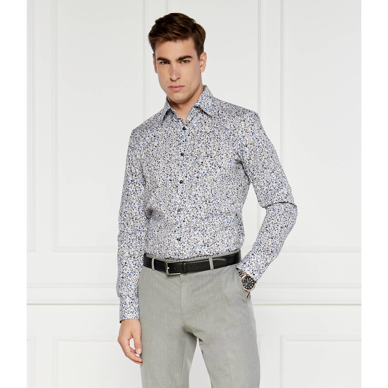 BOSS BLACK Košile | Slim Fit