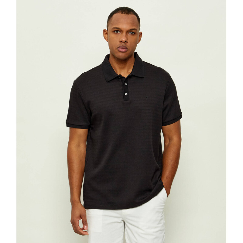 Calvin Klein Polokošile | Classic fit