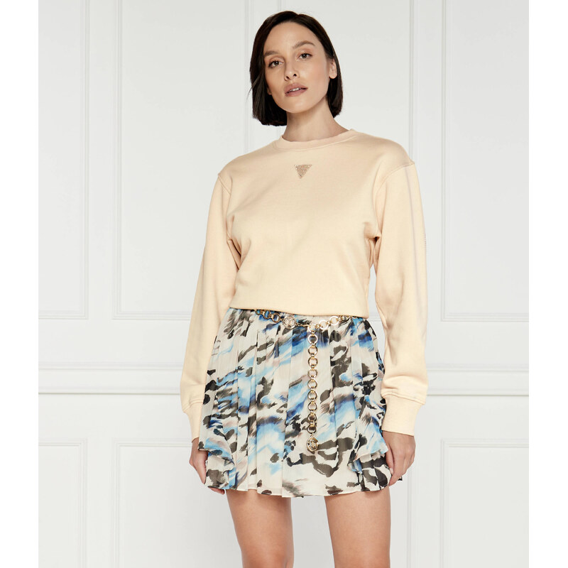 GUESS Mikina | Regular Fit