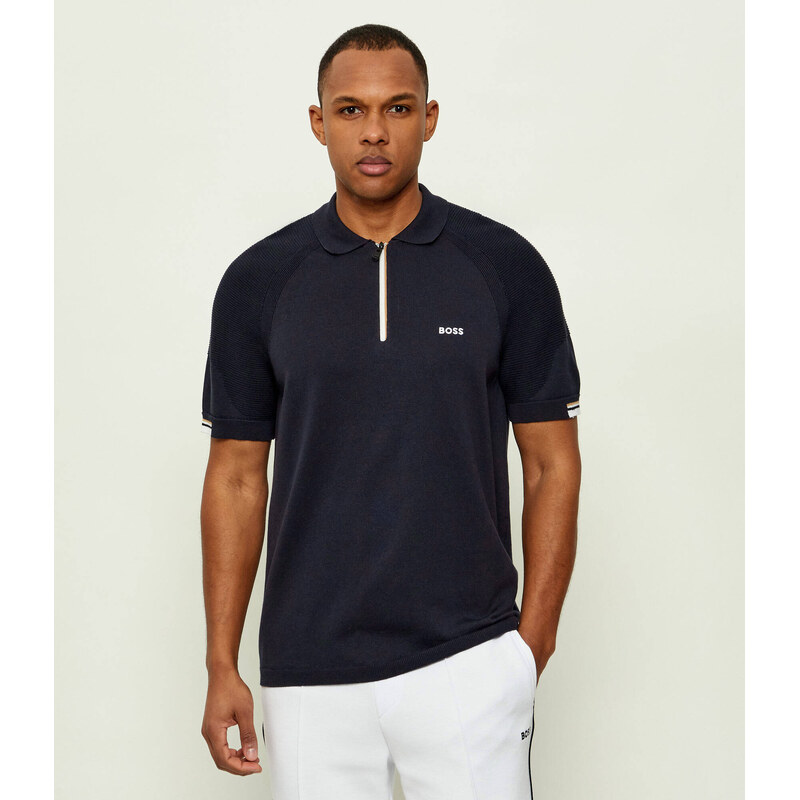 BOSS GREEN Polokošile KN_GOC Perform PS | regular fit