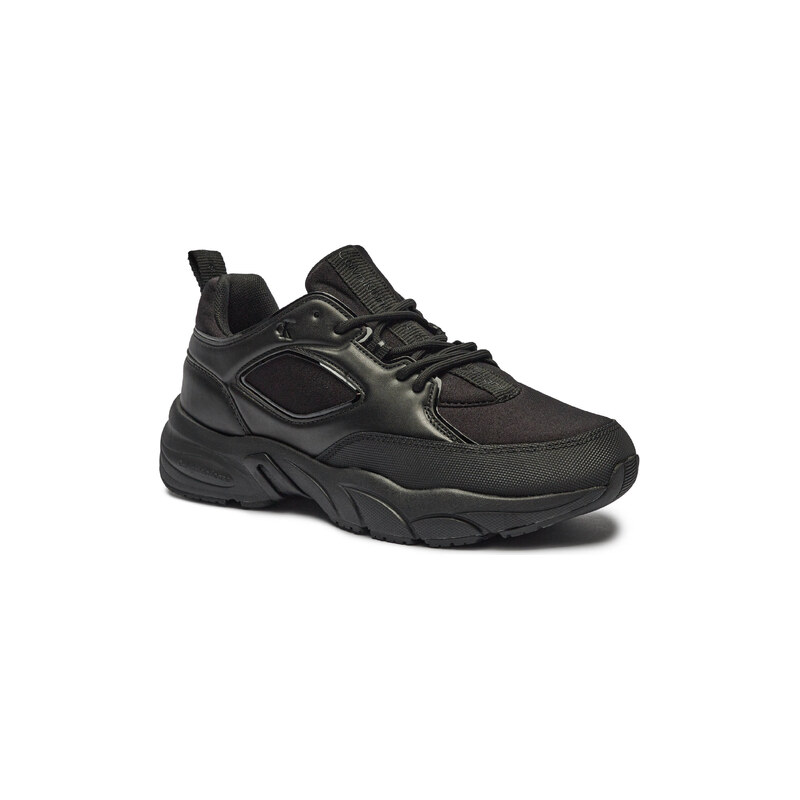 Calvin Klein Jeans Tenisky RETRO TENNIS