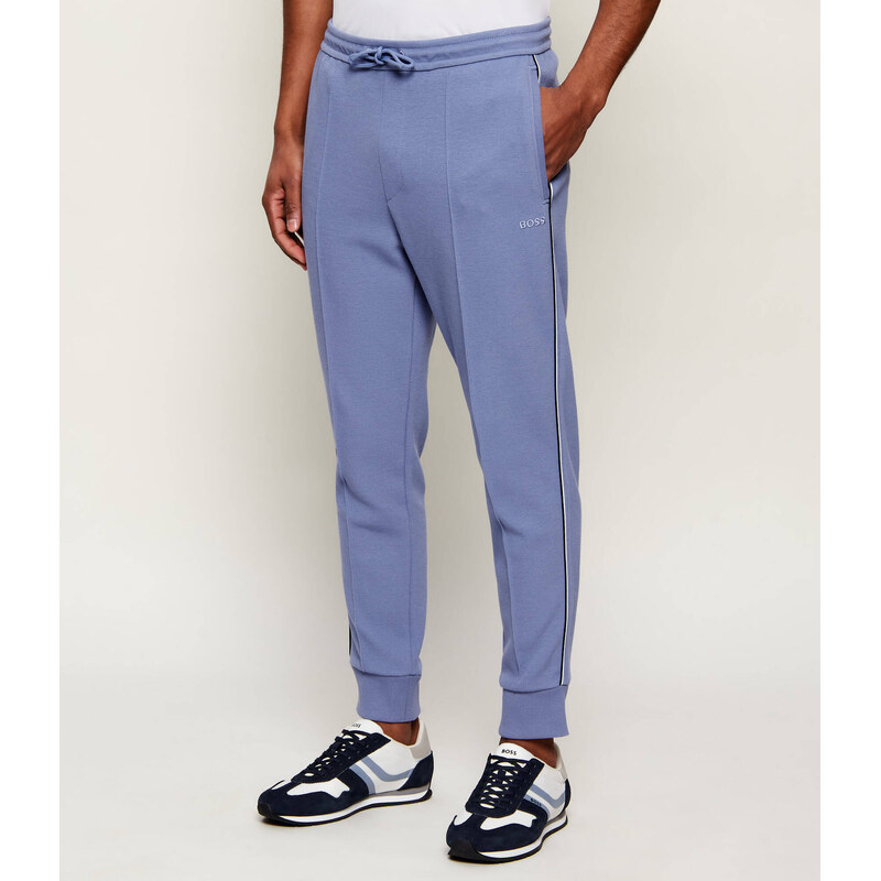 BOSS GREEN Tepláky JT_Join Hadiko | regular fit | stretch