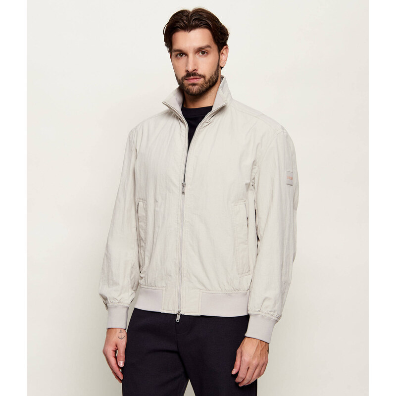 BOSS ORANGE Bunda bomber Opens | Relaxed fit
