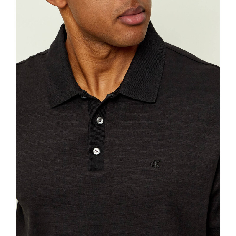 Calvin Klein Polokošile | Classic fit
