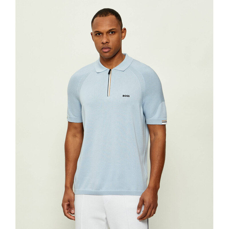 BOSS GREEN Polokošile KN_GOC Perform PS | regular fit