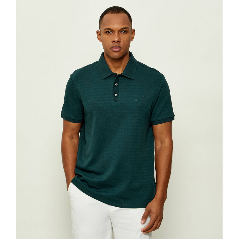 Calvin Klein Polokošile | Classic fit
