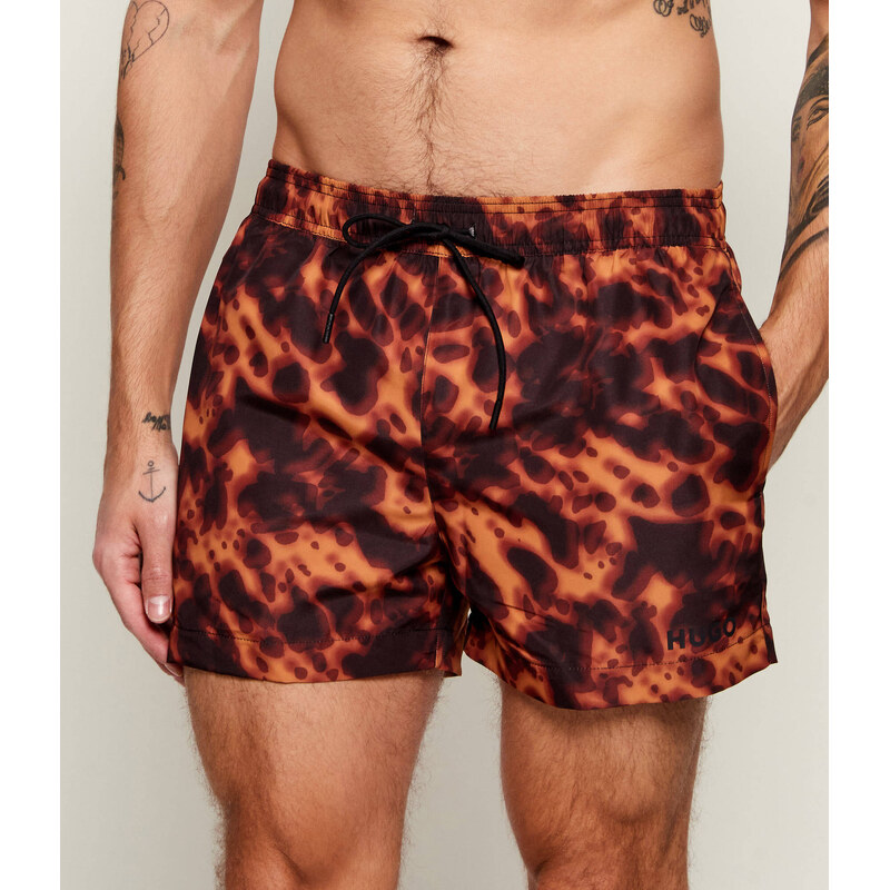 Hugo Bodywear Koupací šortky KALEO | regular fit