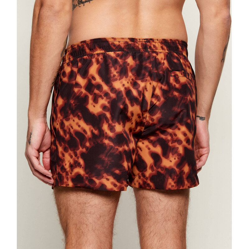 Hugo Bodywear Koupací šortky KALEO | regular fit