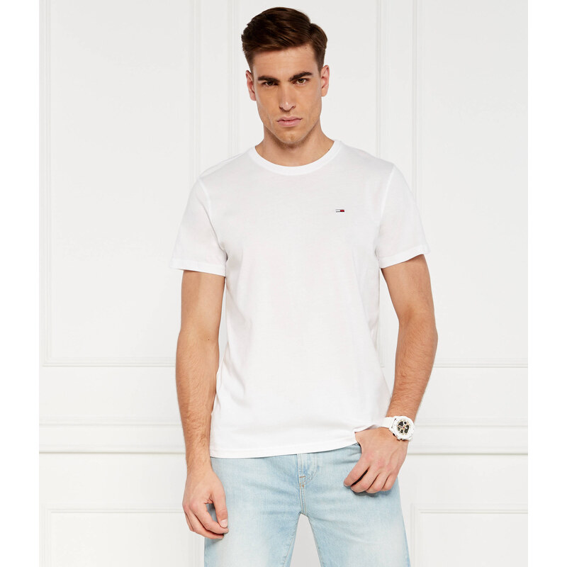Tommy Jeans Tričko 2-pack | Slim Fit