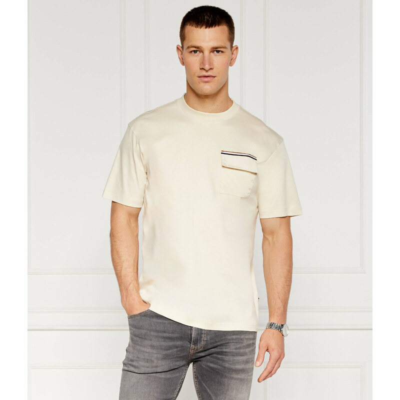 BOSS BLACK Tričko | Regular Fit