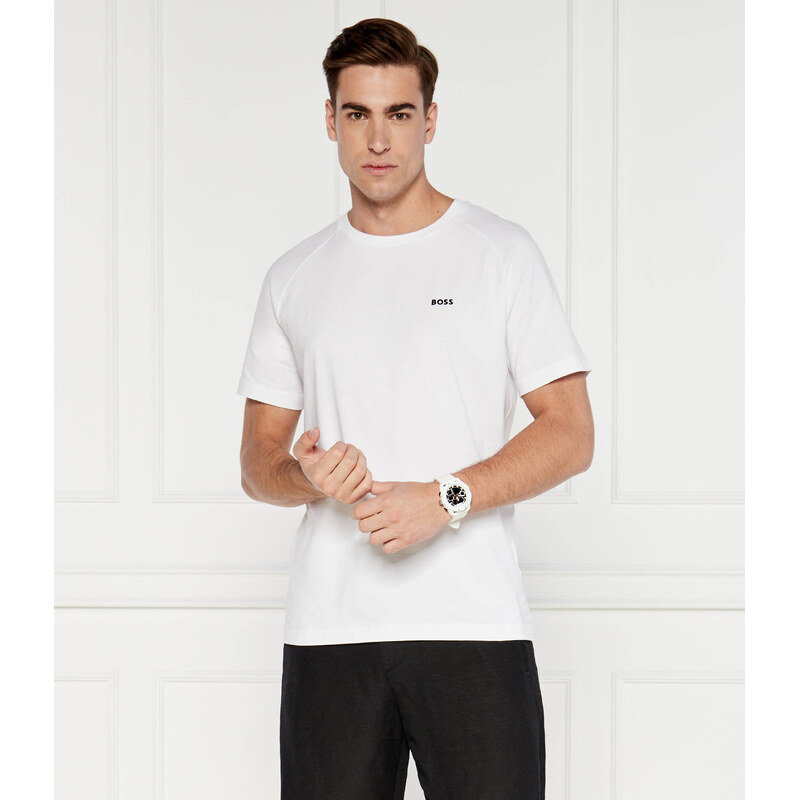BOSS GREEN Tričko | Regular Fit | stretch