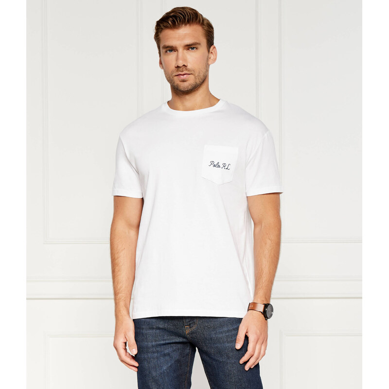 POLO RALPH LAUREN Tričko | Classic fit
