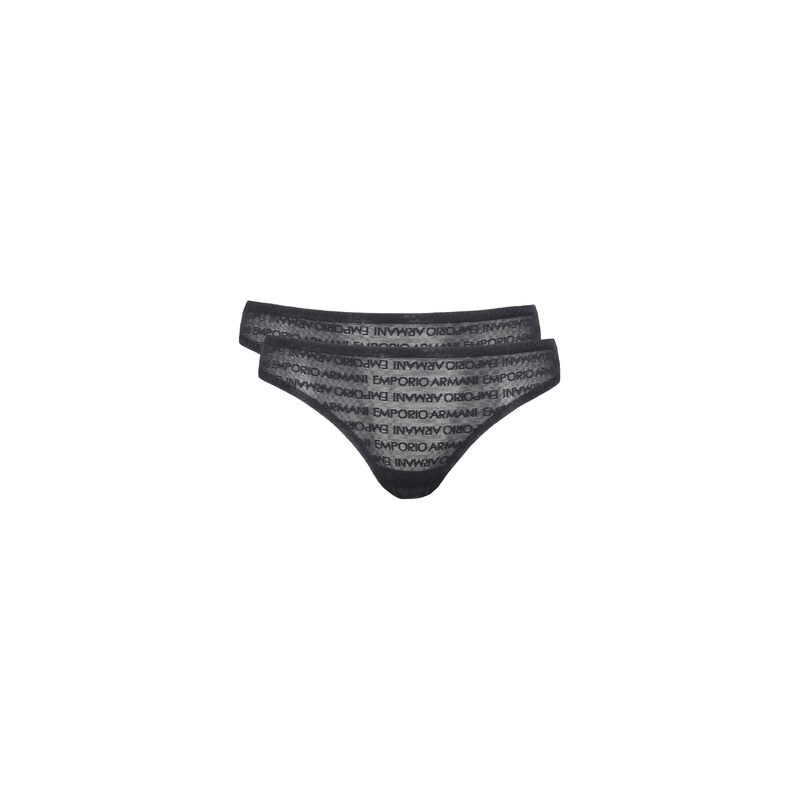 Emporio Armani Kalhotky brazilky 2-pack 94352003