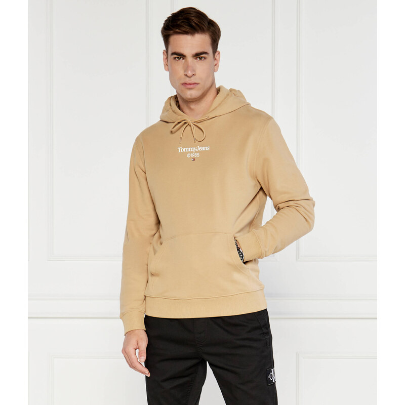 Tommy Jeans Mikina | Regular Fit