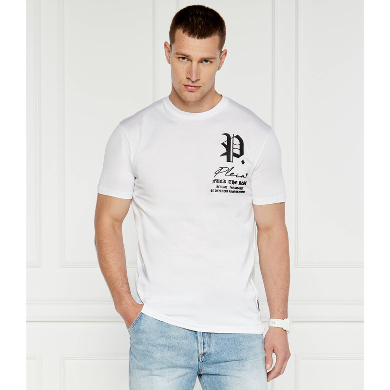 Philipp Plein Tričko | Regular Fit