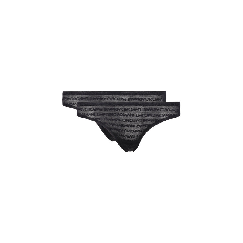 Emporio Armani Kalhotky 2-pack 94389721