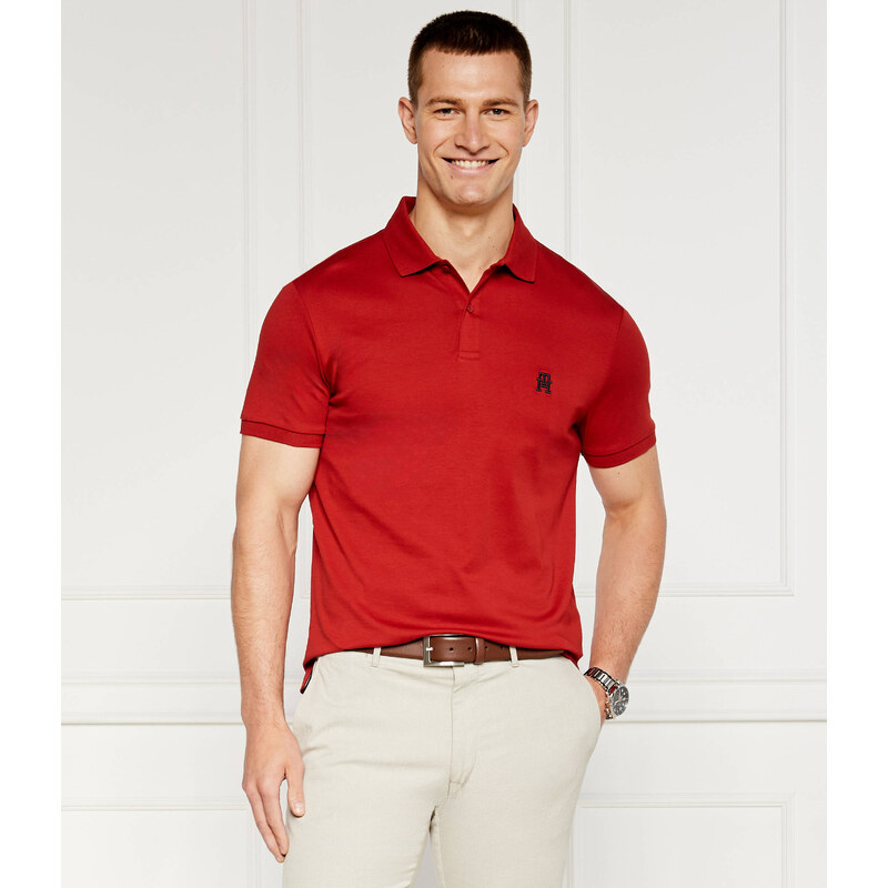 Tommy Hilfiger Polokošile | Regular Fit