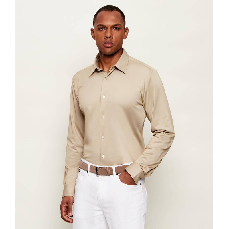 BOSS BLACK Košile P-ROAN-K-F-261 | Slim Fit