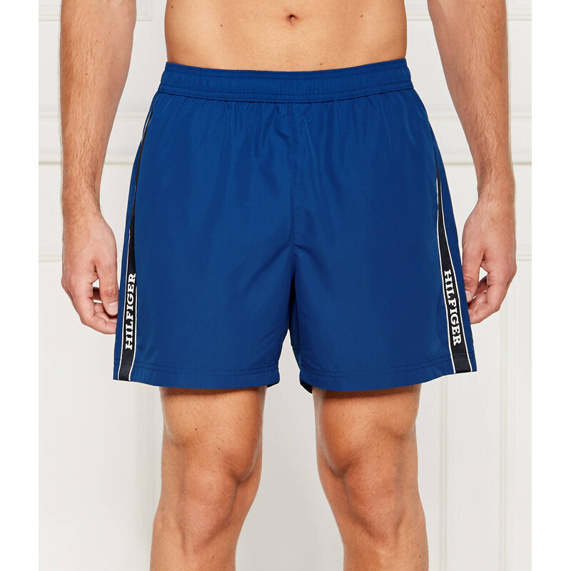 Tommy Hilfiger Koupací šortky