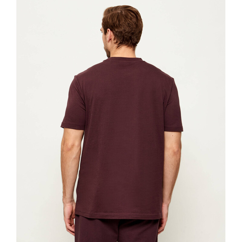 HUGO Tričko Danotie | regular fit