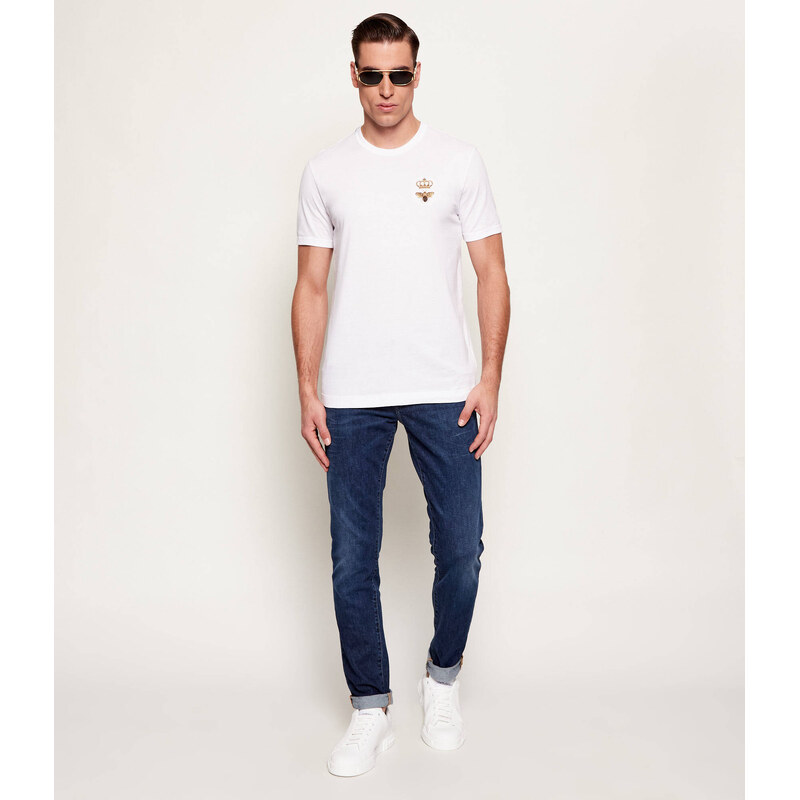Dolce & Gabbana Tričko | regular fit