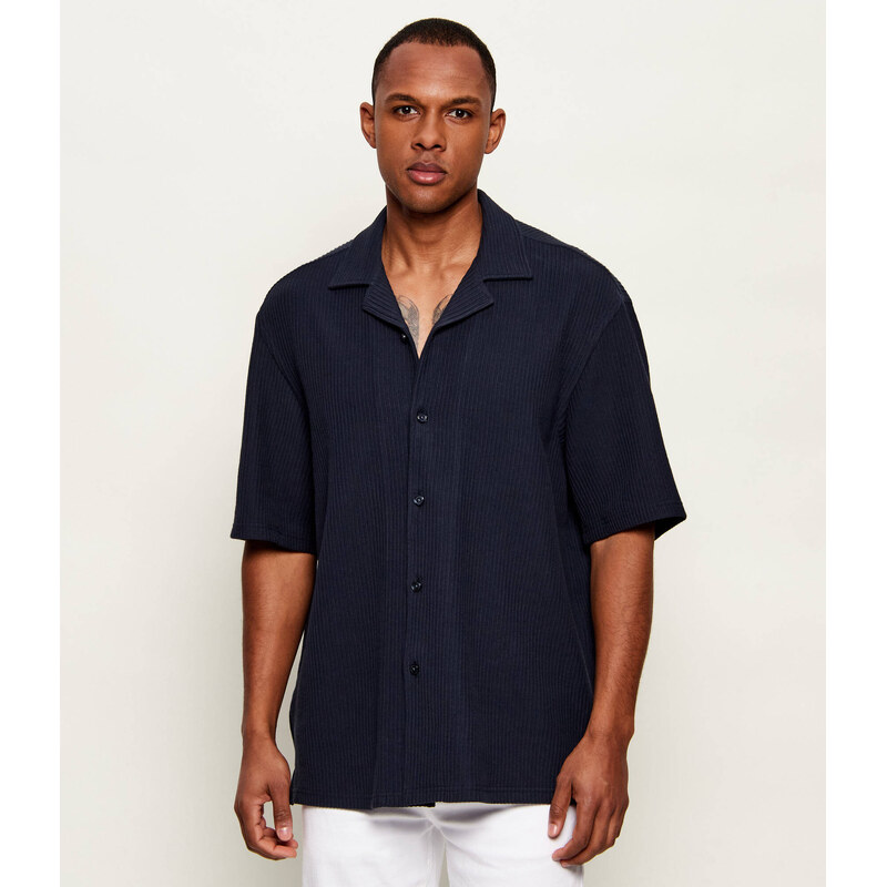 BOSS BLACK Košile C-LARS-CAMP-B-262 | Relaxed fit