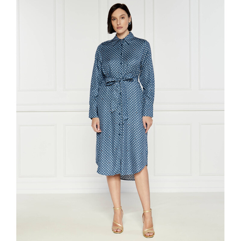 Tommy Hilfiger Šaty s opaskem 99950664