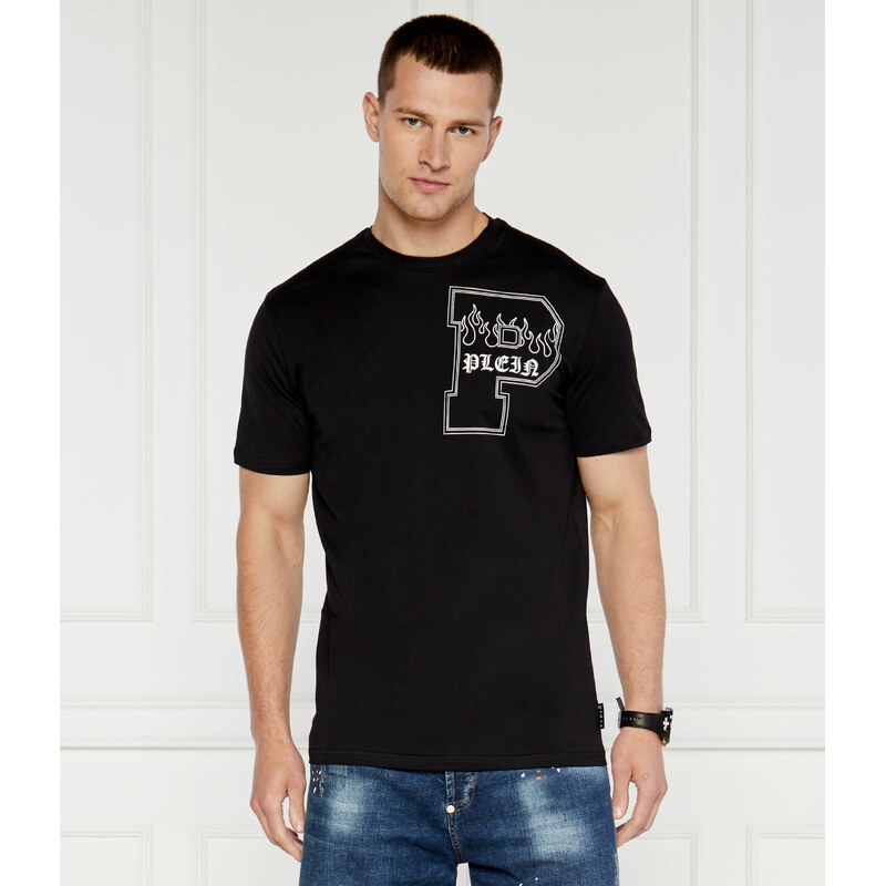 Philipp Plein Tričko | Regular Fit