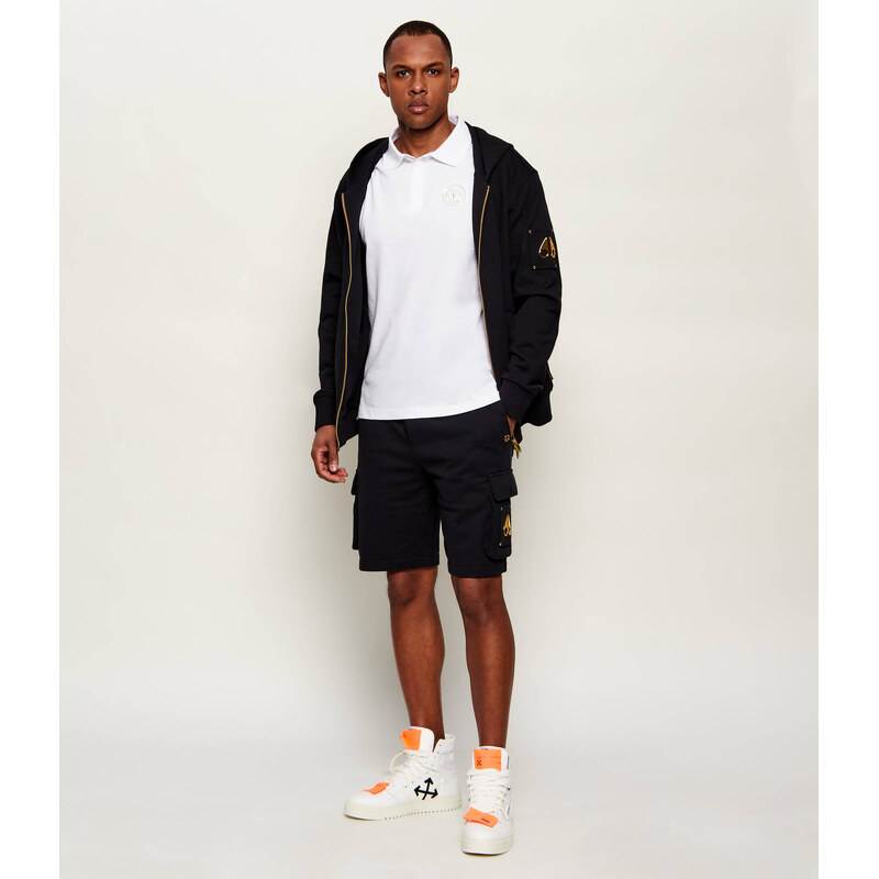 Versace Jeans Couture Polokošile | Slim Fit
