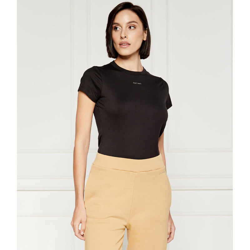Calvin Klein Tričko | Slim Fit 94167162