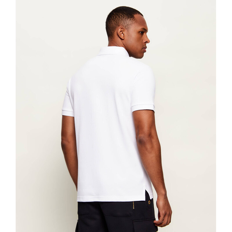 Versace Jeans Couture Polokošile | Slim Fit