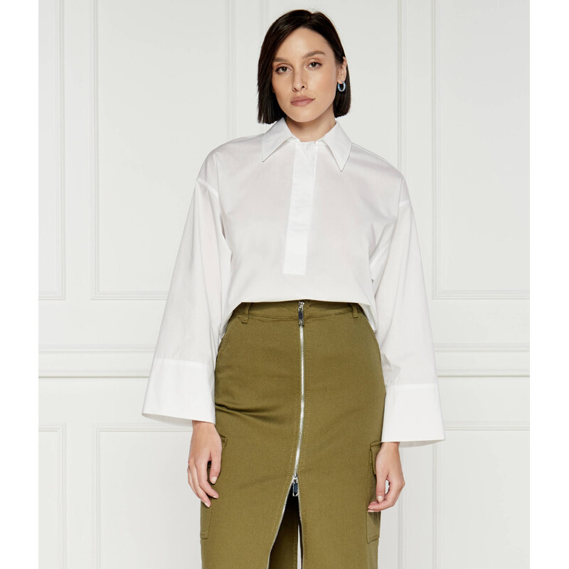 MAX&Co. Košile AIA | Cropped Fit 94167195