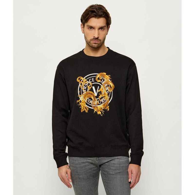 Versace Jeans Couture Mikina | regular fit
