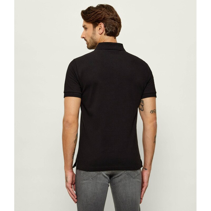 Versace Jeans Couture Polokošile | Slim Fit