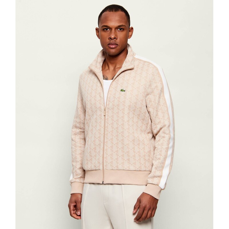 Lacoste Mikina | regular fit