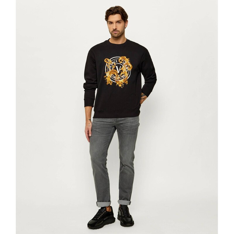 Versace Jeans Couture Mikina | regular fit
