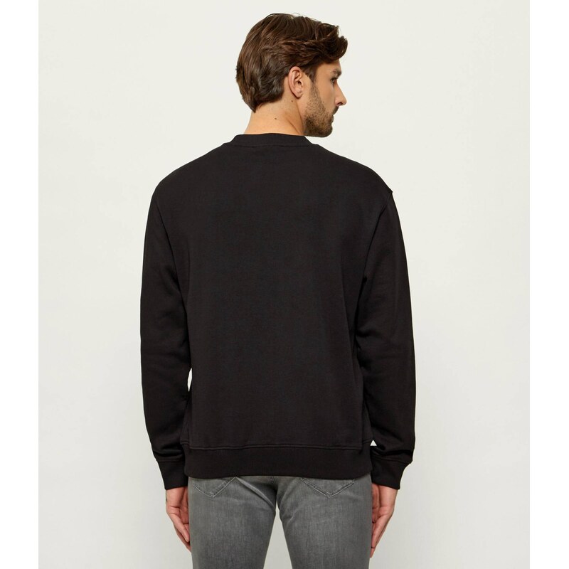 Versace Jeans Couture Mikina | regular fit